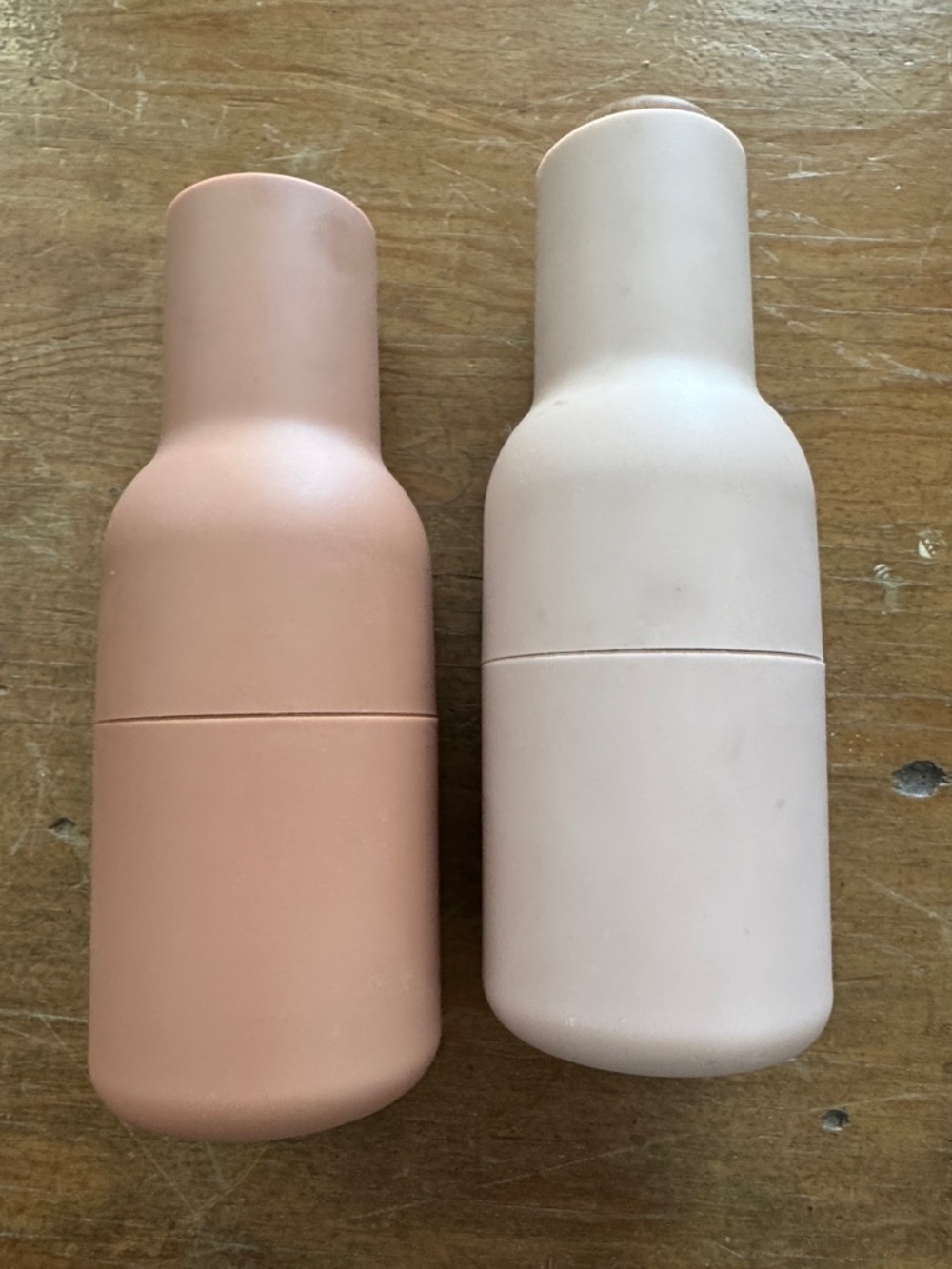 AUDO by Norm Menu Blush DWR - Picture 2 of 5